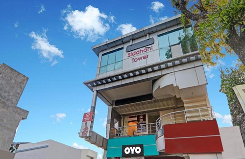 Mohangarh Hotel | Hotel O The Ashiyana Inn