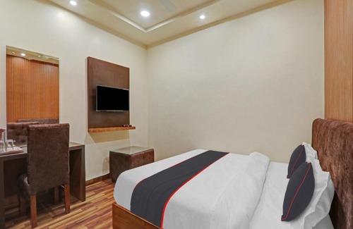 Mohangarh Hotel | Hotel O The Ashiyana Inn