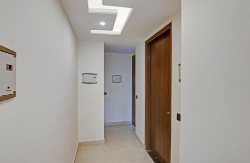 Vasant Kunj Hotel | Hotel O THE CRIMSON PALACE