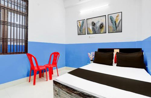 Kanpur Hotel | Hotel O THE HIGHWAY HOTEL