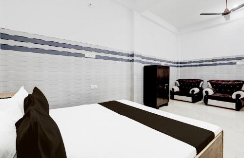 Kanpur Hotel | Hotel O THE HIGHWAY HOTEL