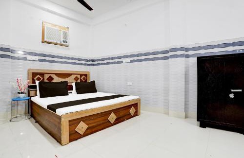 Kanpur Hotel | Hotel O THE HIGHWAY HOTEL