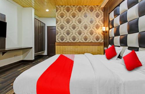 Rajbagh Hotel | Hotel O THE HOTEL Oshin Hotel & Restaurant