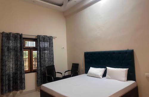 Sitapur Hotel | Hotel O THE JUNGLE SAFARI HOTEL & RESORT