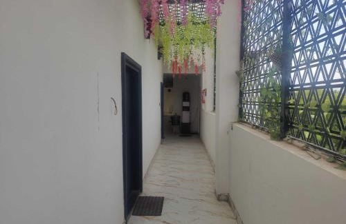 Brahmadesam Hotel | Hotel O The KG Meridian