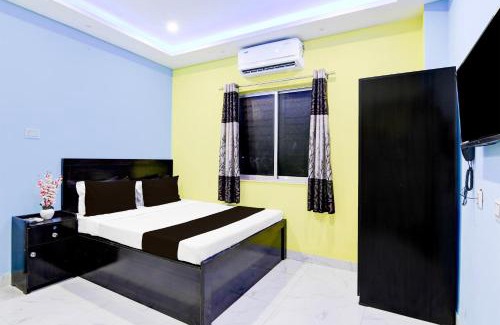 Kolkata Hotel | Hotel O The Orchid Residency