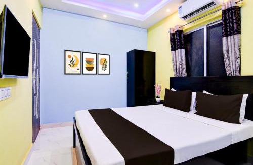 Kolkata Hotel | Hotel O The Orchid Residency