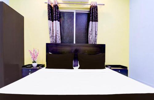Kolkata Hotel | Hotel O The Orchid Residency