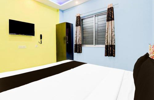Kolkata Hotel | Hotel O The Orchid Residency