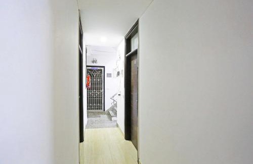 Lajpat Nagar Apartment | Hotel O The Premium Villla