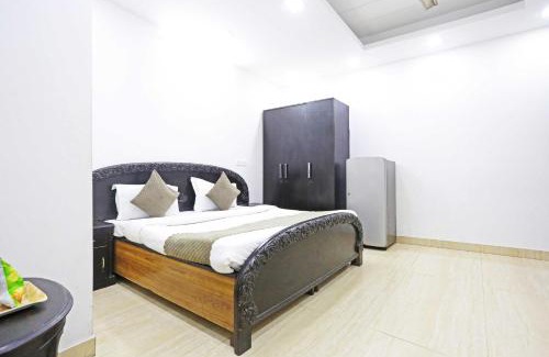Lajpat Nagar Apartment | Hotel O The Premium Villla