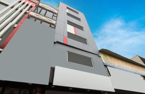 New Delhi Apartment | Hotel O The Premium Villa