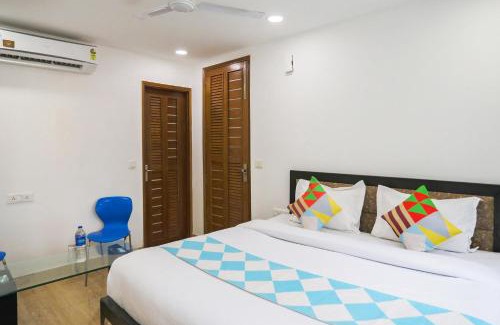 New Delhi Apartment | Hotel O The Premium Villa