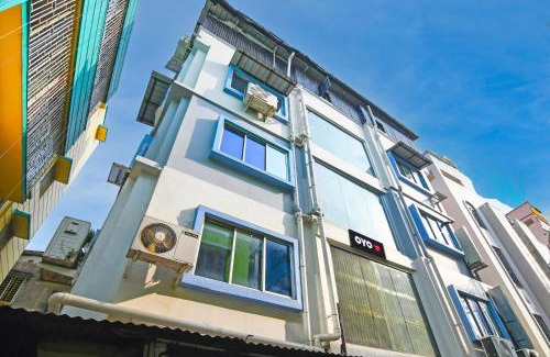 Kolkata Hotel | Hotel O The Red Rose Near Kalikapur