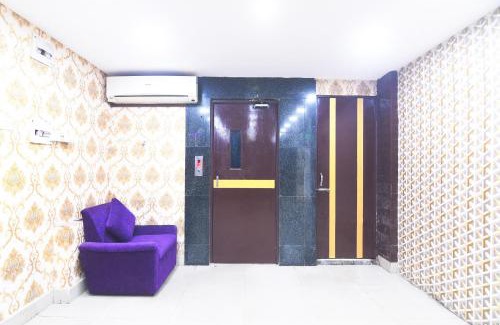 Kolkata Hotel | Hotel O The Red Rose Near Kalikapur
