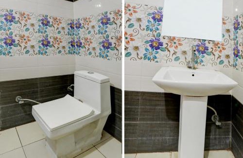 Aligarh Hotel | Hotel O The Royals Inn