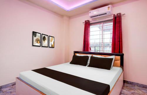 Sualkuchi Hotel | Hotel O The Silver Stone