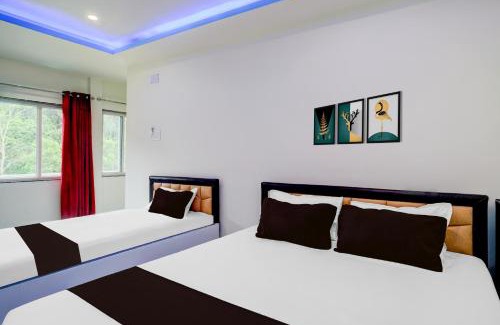 Sualkuchi Hotel | Hotel O The Silver Stone