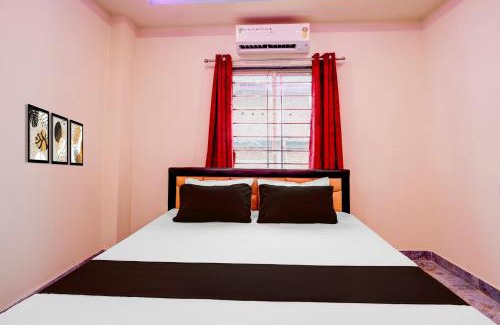 Sualkuchi Hotel | Hotel O The Silver Stone