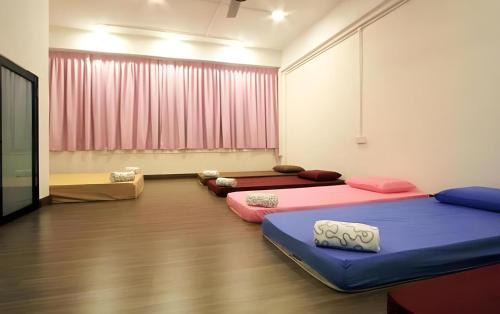 Kuala Terengganu Hotel | Hotel O The Space Inn