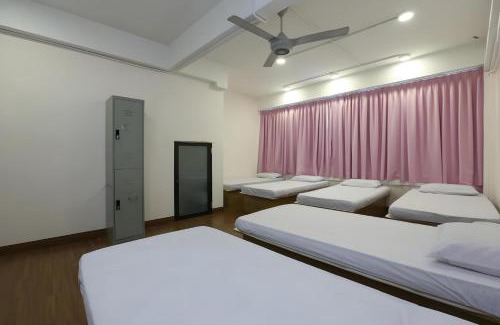 Kuala Terengganu Hotel | Hotel O The Space Inn