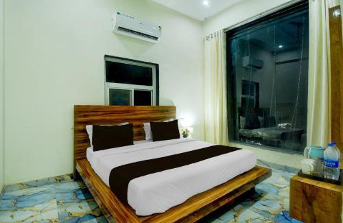 Jhotwara Hotel | Hotel O The Suresh Mahal Resort
