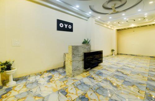 Jhotwara Hotel | Hotel O The Suresh Mahal Resort