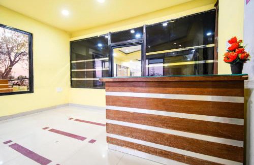 Bhatapara Hotel | Hotel O The Trio