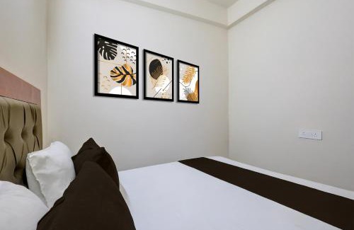 Greater Noida Hotel | Hotel O The Urban