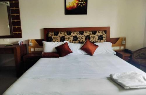 Thiruvananthapuram Hotel | Hotel O Thiruvananthapuram Kochuveli Formerly Jasmin Villa