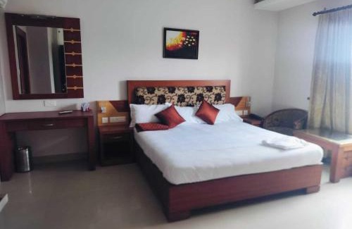 Thiruvananthapuram Hotel | Hotel O Thiruvananthapuram Kochuveli Formerly Jasmin Villa