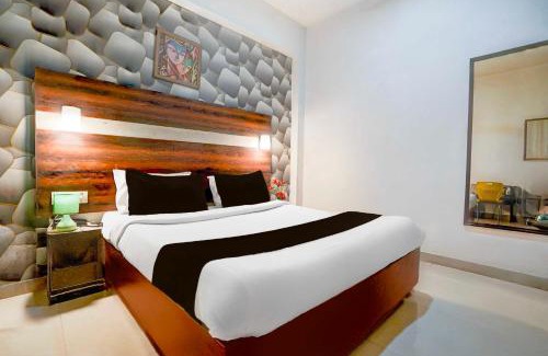 Taj Ganj Hotel | Hotel O Tourist Complex Area