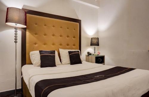 Cipete Selatan Hotel | Hotel O Townhouse Oak Grand Orienchi