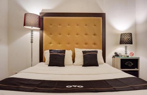 Cipete Selatan Hotel | Hotel O Townhouse Oak Grand Orienchi