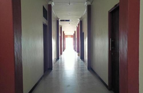 Palangkaraya Hotel | Hotel O Tri Homestay