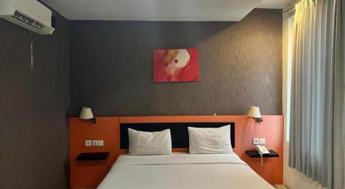 Palangkaraya Hotel | Hotel O Tri Homestay