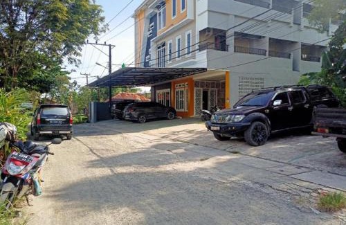 Palangkaraya Hotel | Hotel O Tri Homestay