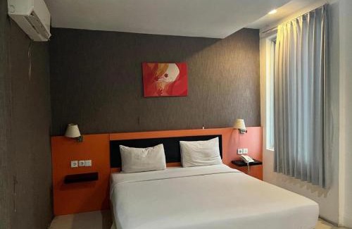 Palangkaraya Hotel | Hotel O Tri Homestay