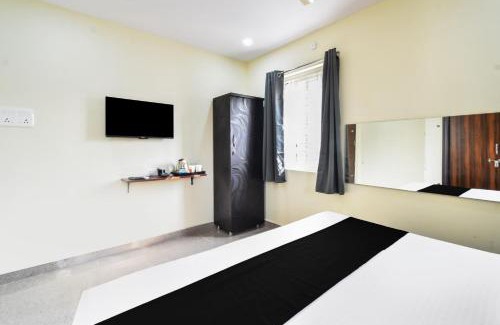 Kukatpally Housing Board Colony Hotel | Hotel O Tripura Grand (Near Nexus Mall)