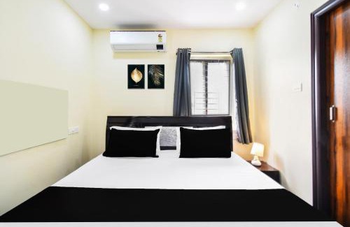 Kukatpally Housing Board Colony Hotel | Hotel O Tripura Grand (Near Nexus Mall)