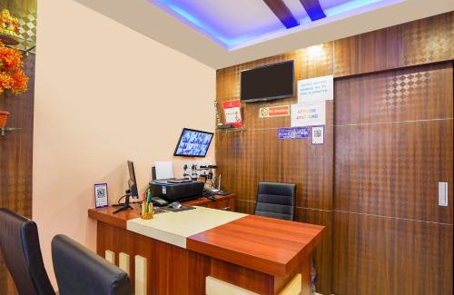 Kolkata Hotel | Hotel O Trisha Guest House