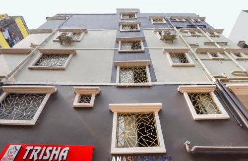 Kolkata Hotel | Hotel O Trisha Guest House