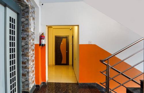 Kolkata Hotel | Hotel O Trisha Guest House