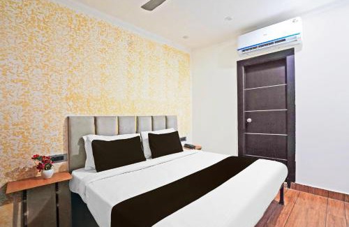 Delhi Hotel | Hotel O Twamev Residency