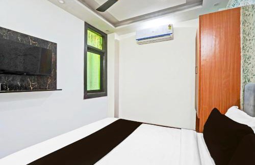 Delhi Hotel | Hotel O Twamev Residency