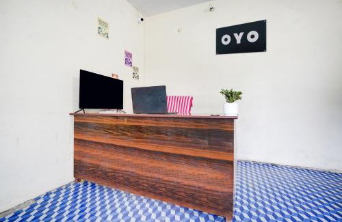 Varanasi Apartment | Hotel O Ujala Guest House