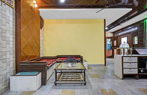 Khattalwada Hotel | Hotel O Umaid Villa