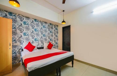 Lajpat Nagar Hotel | Hotel O Unique Delhi Home Stay