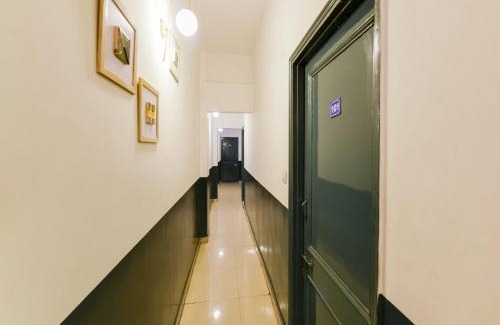 Lajpat Nagar Hotel | Hotel O Unique Delhi Home Stay