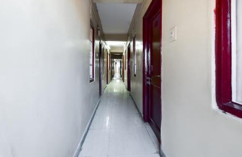 The Mall Hotel | Hotel O Unique